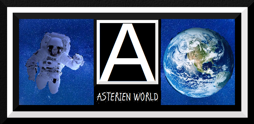 ASTERISMUS - ilustrační obrázek